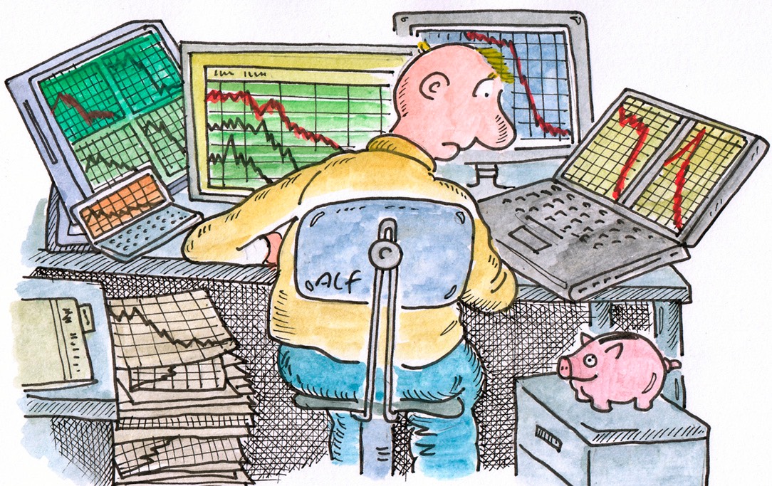 Cartoon